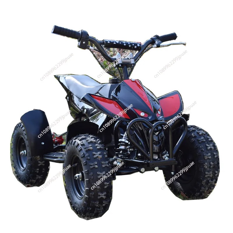 Kids Outdoor Quad Bike - 49cc 2 Zamanlı Mini Motosiklet Mini