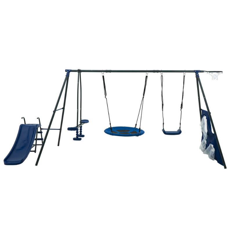 Kids Outdoor Ride On - Çocuklar İçin Elektrikli Binilebilir Oyuncak 6V