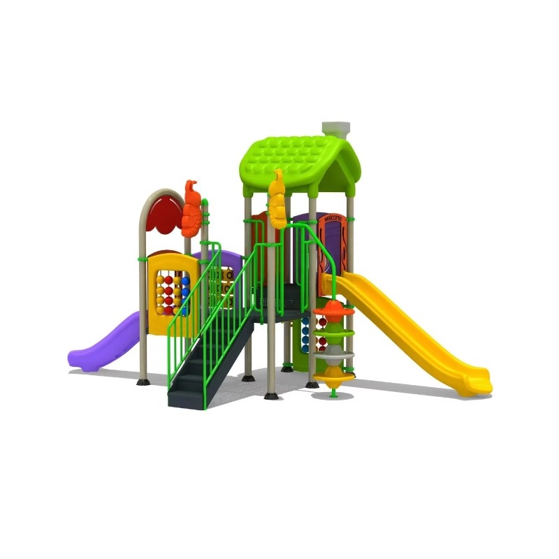 Kids Outdoor Play - Yeni Gelen Açık Hava Çocuk Oyun