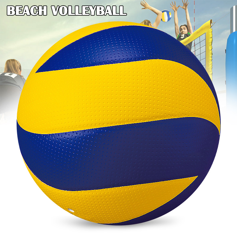 Kids Outdoor Volleyball - Plaj voleybolu kapalı açık maç oyun