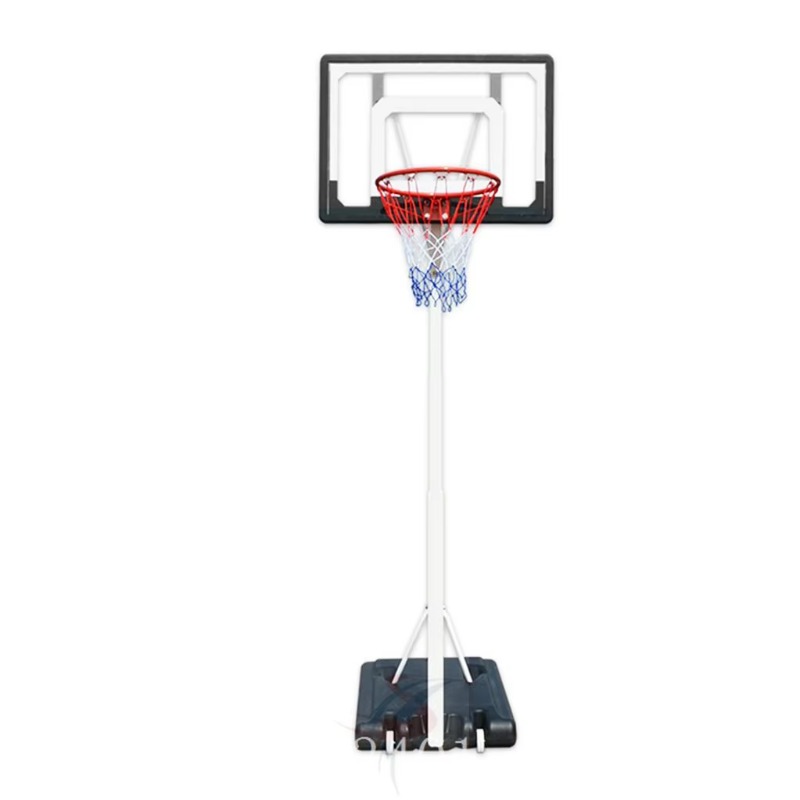 Kids Outdoor Play - Ayarlanabilir Yükseklikli Stabil Basketbol Potası Sistemi,