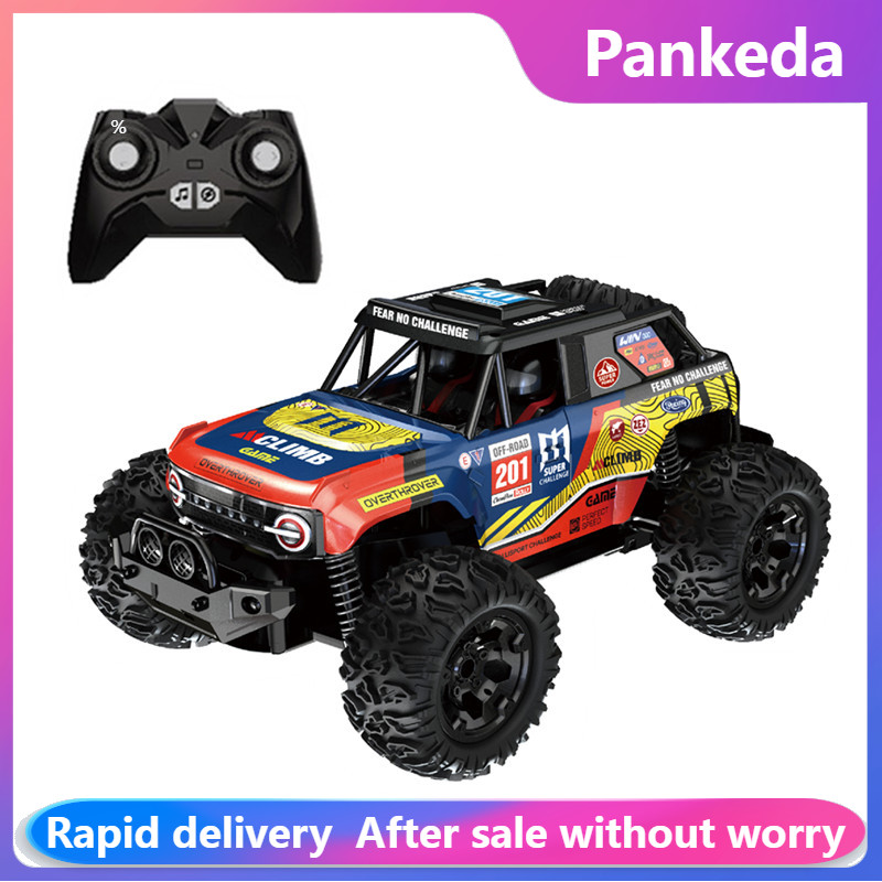 Kids Outdoor Dirt Toys - Y120 Y121 Y122 1:12 Ölçekli LED