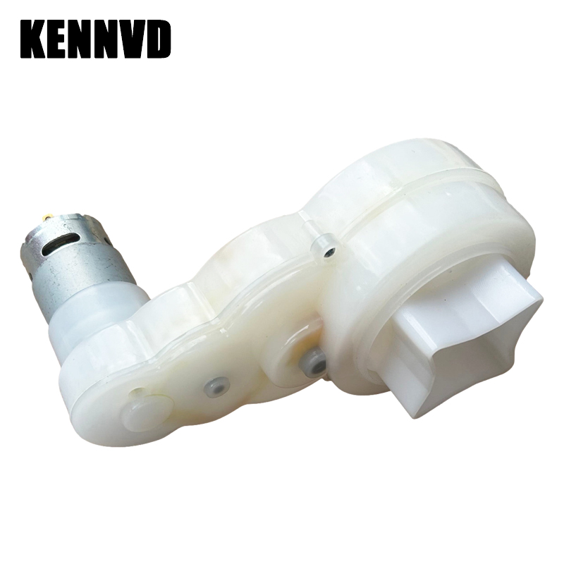 Kids Outdoor Vehicles - 6 V 12 V 24 V