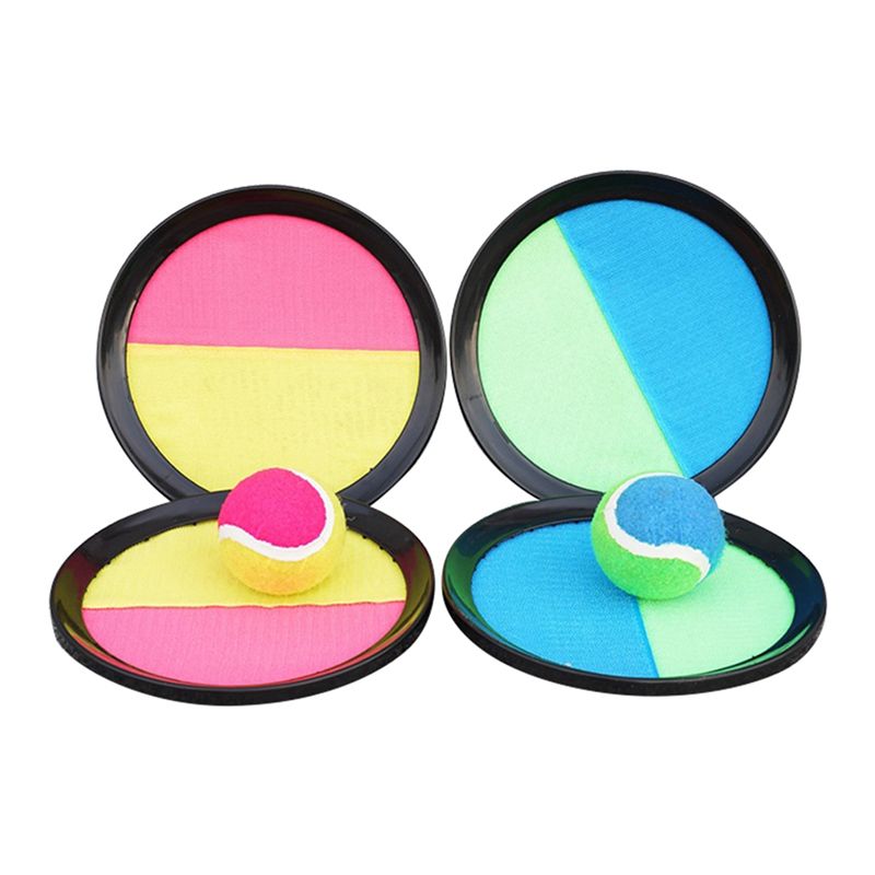 Kids Outdoor Easter Gifts - A49K-Ball And Catch Oyunu, Çocuklar İçin