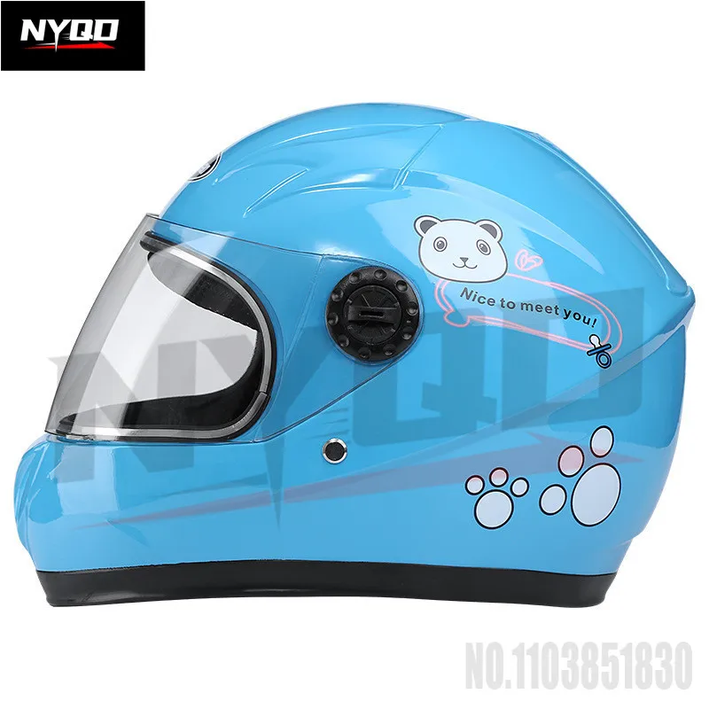 Kids Outdoor Vehicles - Çocuk kaskları, çocuk güvenlik kaskları elektrikli