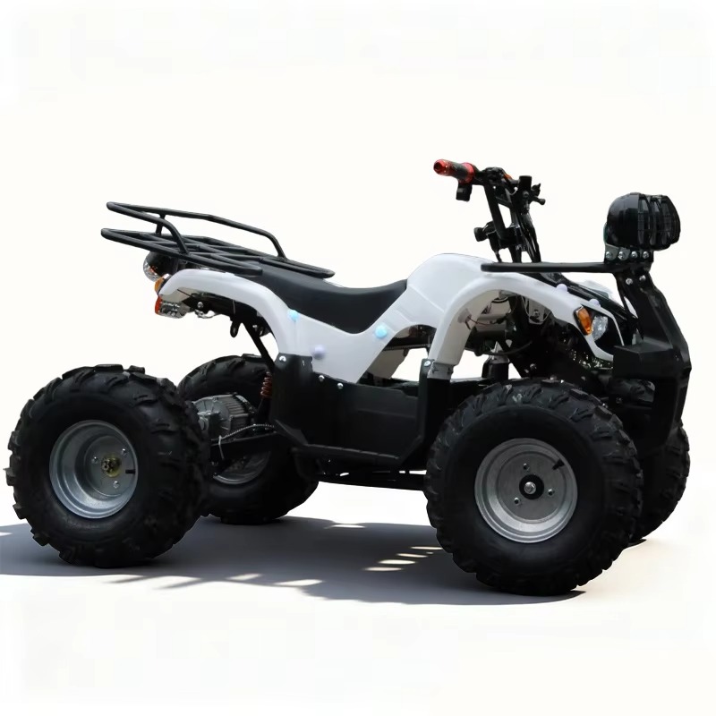 Kids Outdoor Quad Bike - 750W 48V Çocuk Elektrikli ATV Dört