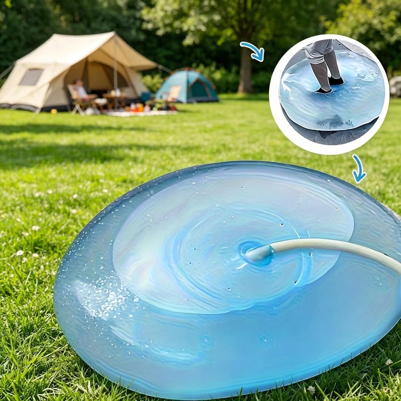 Kids Outdoor Easter Gifts - 1-10 adet yeni çocuk açık yumuşak