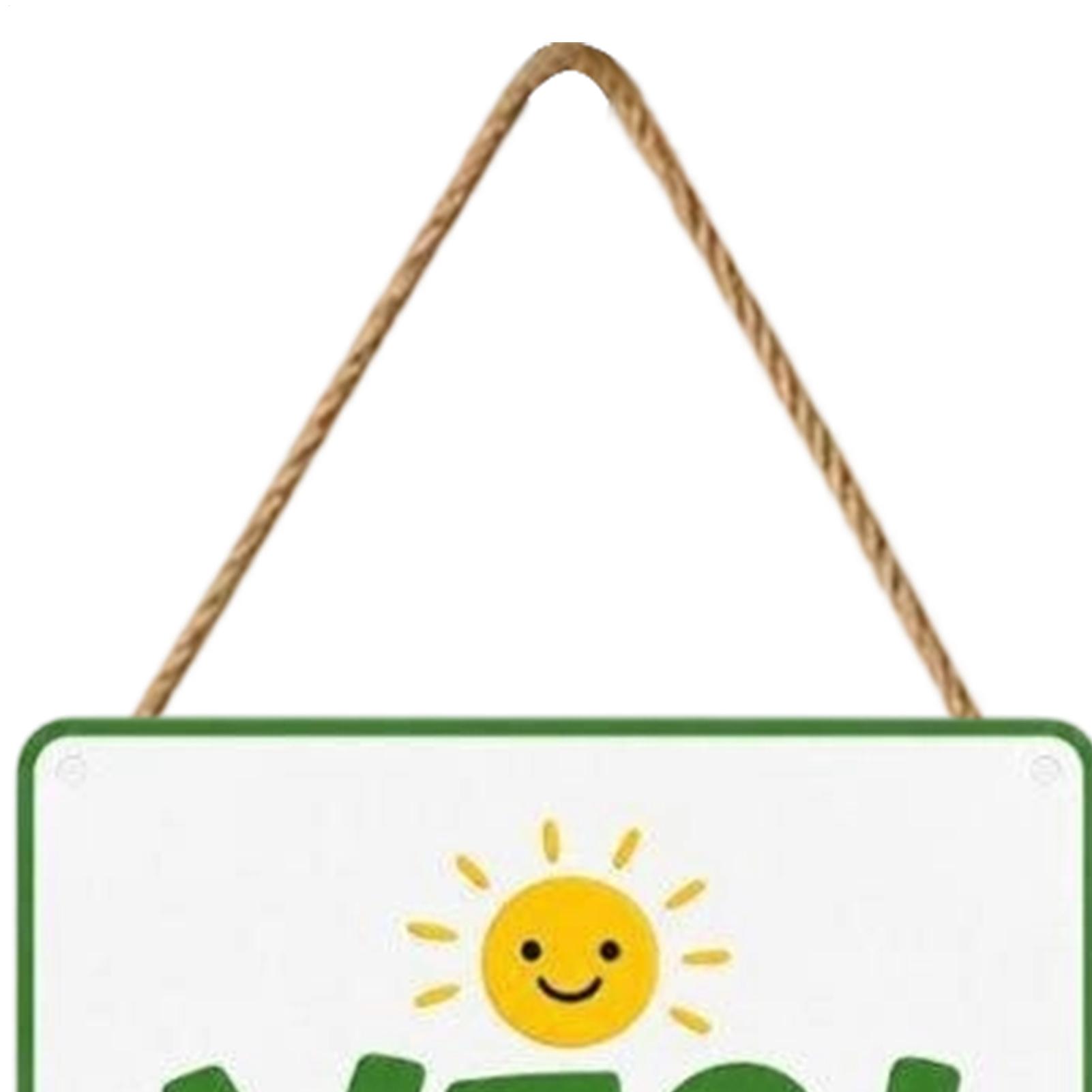Çift Taraflı Metal Kapı Askısı - Kids Outdoor Garden incelemesi ve fiyatı