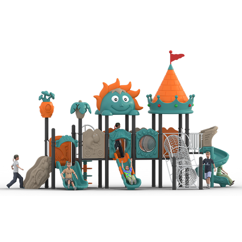 Çocuklar İçin Açık Hava Oyun A - Kids Outdoor Monkey Bars incelemesi ve fiyatı