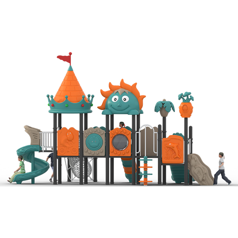 Çocuklar İçin Açık Hava Oyun A - Kids Outdoor Monkey Bars incelemesi ve fiyatı