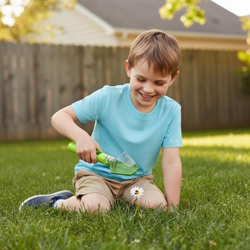 Çocuklar için Böcek Gözlem Kut - Kids Outdoor Education incelemesi ve fiyatı