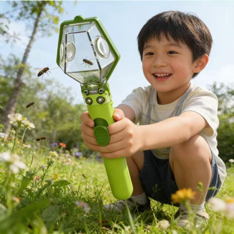 Çocuklar için Böcek Gözlem Kut - Kids Outdoor Education incelemesi ve fiyatı