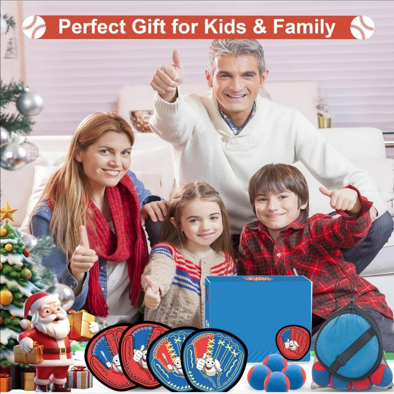 Çocuklar için At ve Yakala Top - Kids Outdoor Easter Gifts incelemesi ve fiyatı