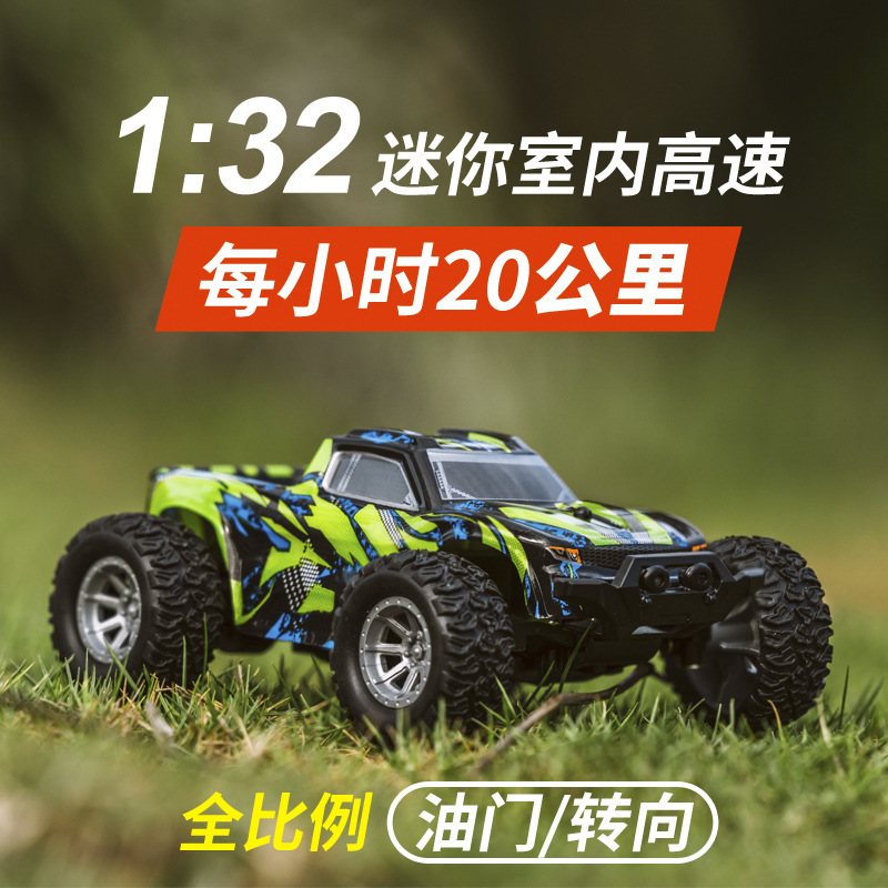 1:32 Mini Yüksek Hızlı Rc Araz - Kids Outdoor Dirt Toys incelemesi ve fiyatı