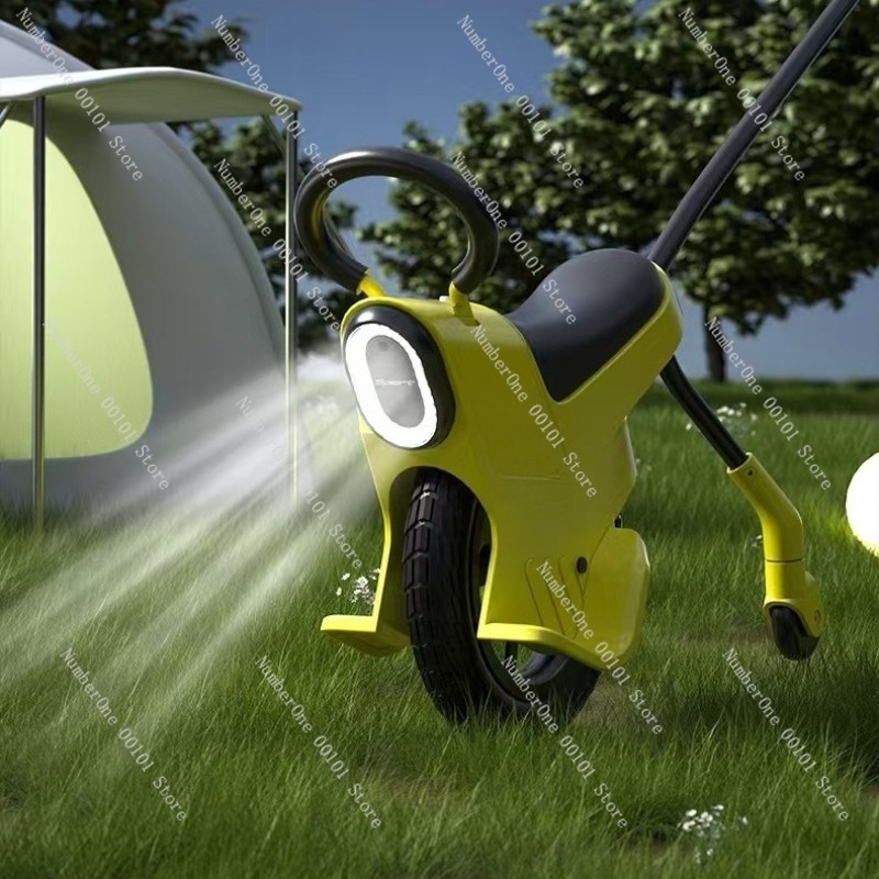 Açık Hava Aile Kampı Çocuklar  - Kids Outdoor Ride On incelemesi ve fiyatı