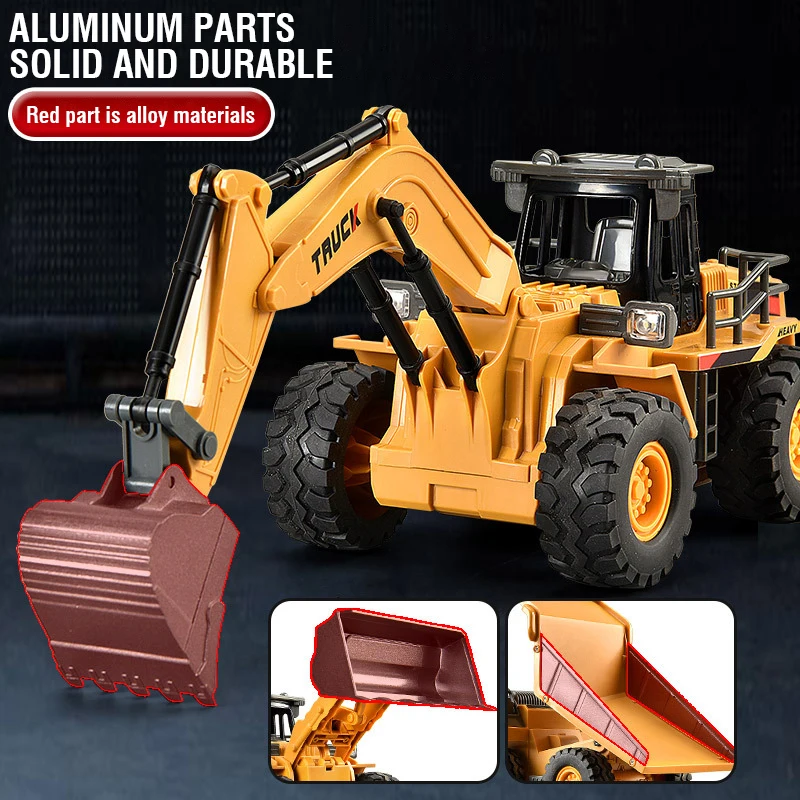 2.4G Alaşımlı Uzaktan Kumandal - Kids Outdoor Vehicles incelemesi ve fiyatı