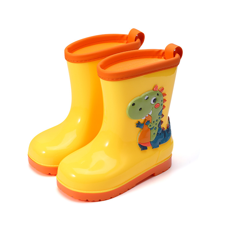 Yağmurlu gün erkek kız karikat - Kids Outdoor Garden incelemesi ve fiyatı