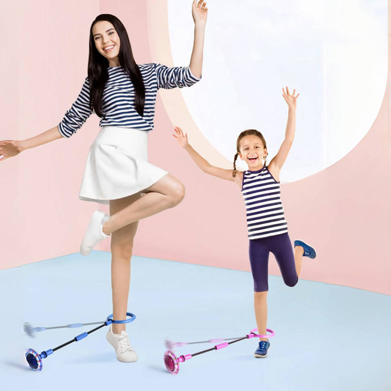 Flaş Atlama İpi Topu Çocuklar  - Kids Outdoor Play incelemesi ve fiyatı