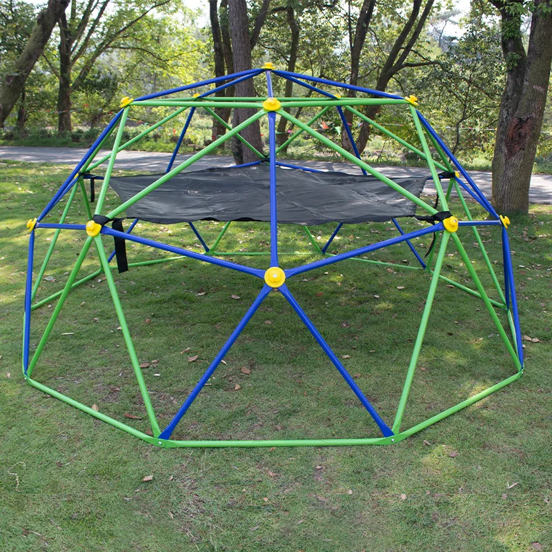 Salıncaklı Maymun Barlı Çocukl - Kids Outdoor Monkey Bars incelemesi ve fiyatı