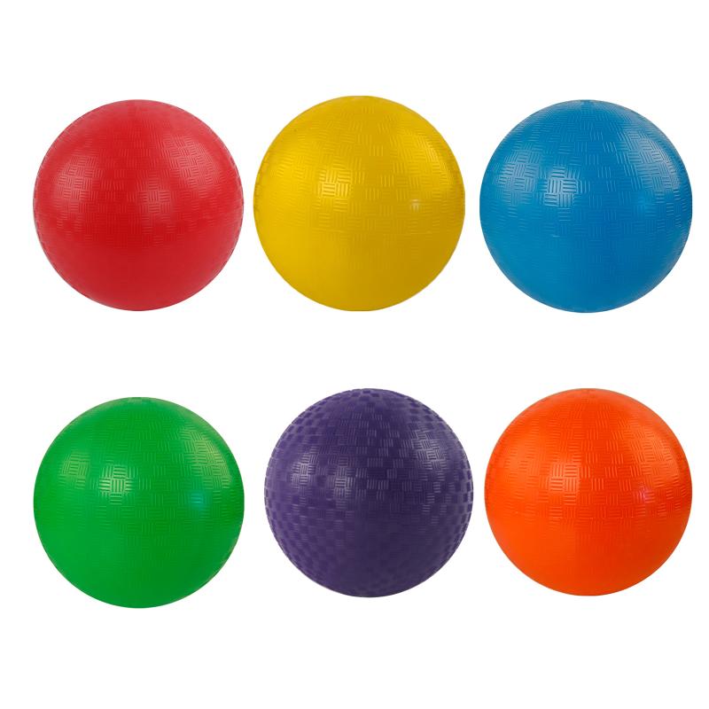 Kauçuk Kickball 9/6 İnç Çocukl - Kids Outdoor Play incelemesi ve fiyatı