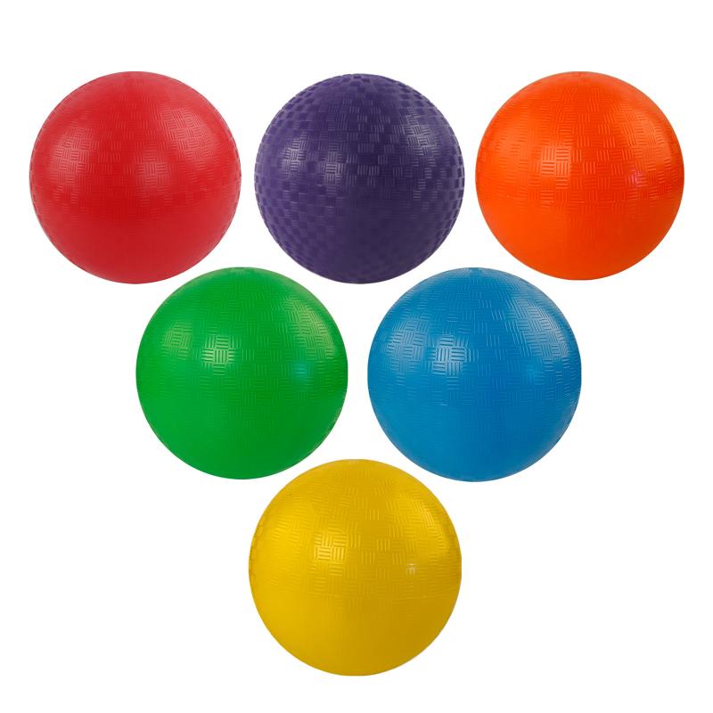 Kauçuk Kickball 9/6 İnç Çocukl - Kids Outdoor Play incelemesi ve fiyatı
