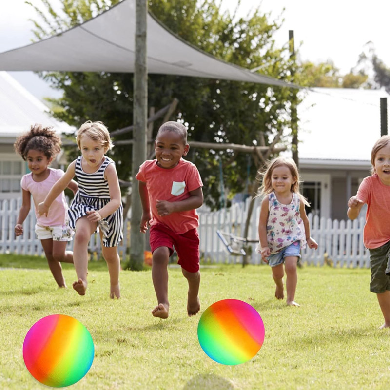 Spor oyun topları kauçuk Kickb - Kids Outdoor Volleyball incelemesi ve fiyatı