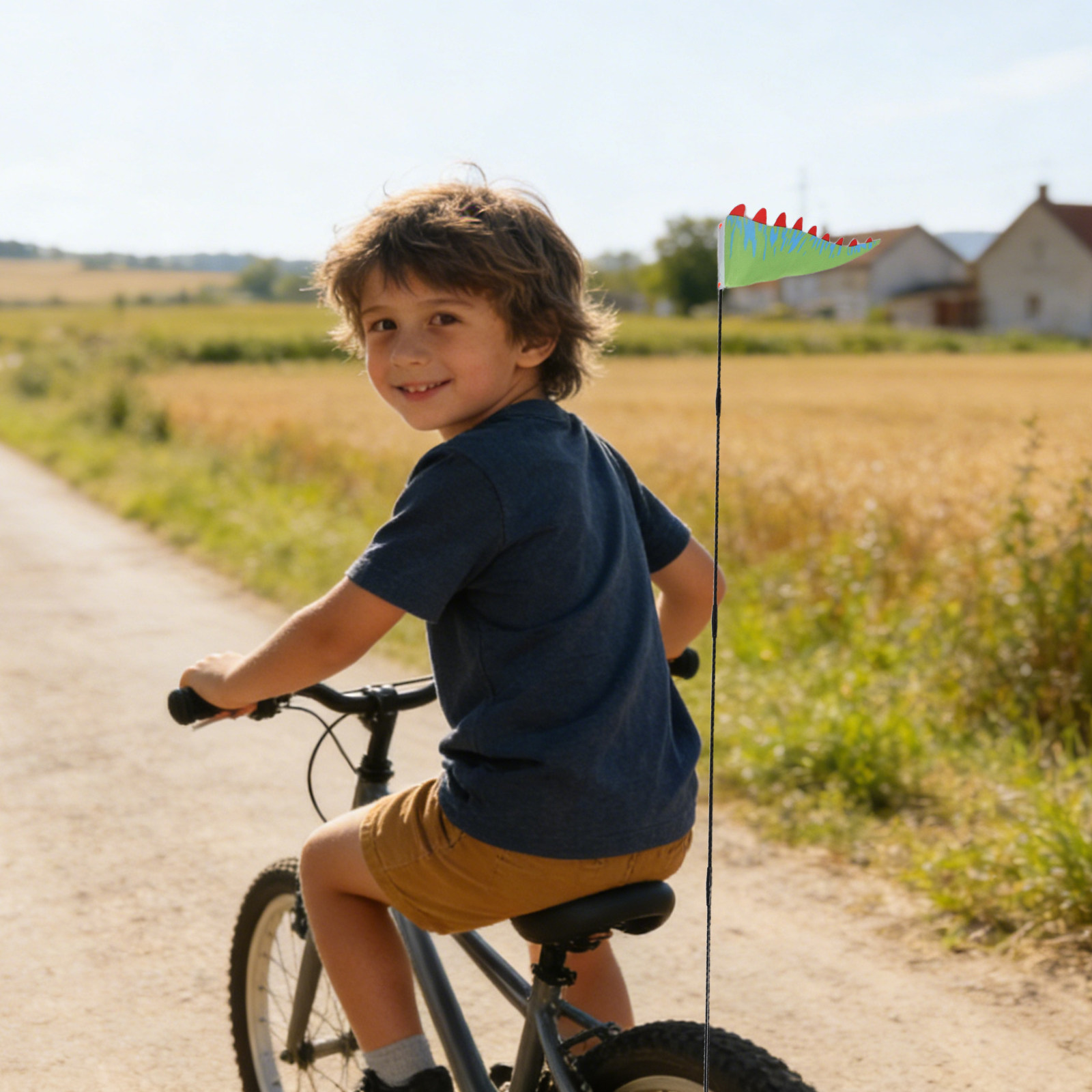 1 Set Çocuk Dinozor Bisiklet G - Kids Outdoor Play incelemesi ve fiyatı