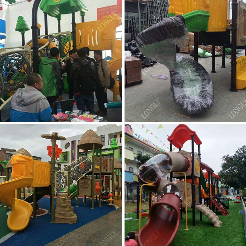 Çocuklar İçin Ticari Plastik K - Kids Outdoor Education incelemesi ve fiyatı