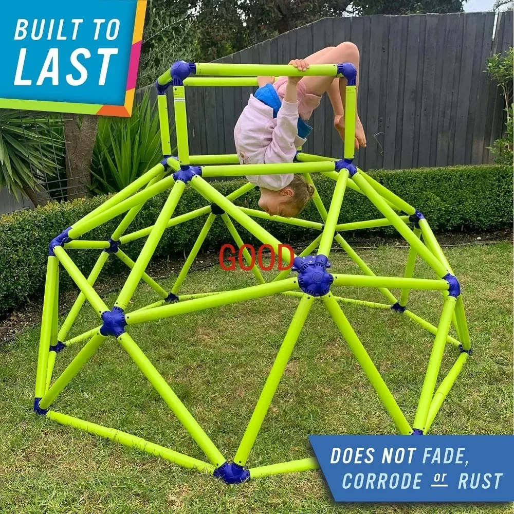 TAO Maymun Barları Tırmanma Ku - Kids Outdoor Monkey Bars incelemesi ve fiyatı