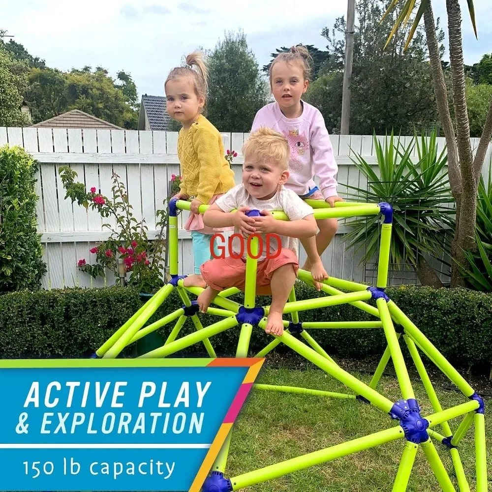 TAO Maymun Barları Tırmanma Ku - Kids Outdoor Monkey Bars incelemesi ve fiyatı