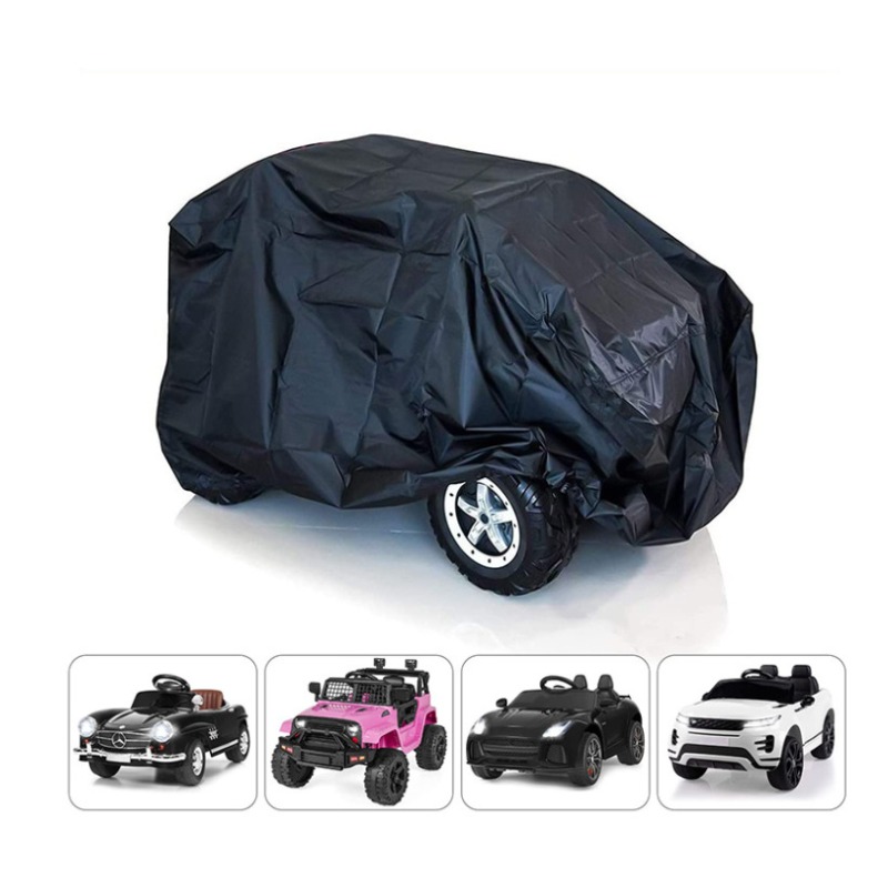 UV Dayanımlı 210D Su Geçirmez  - Kids Outdoor Vehicles incelemesi ve fiyatı