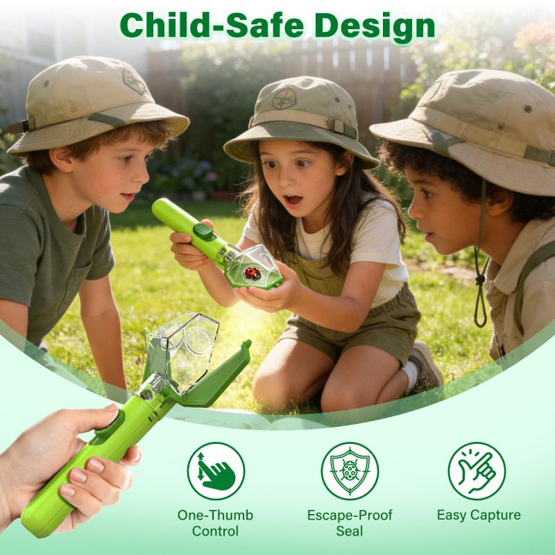 Sıcak Fırsat Çocuklar İçin Böc - Kids Outdoor Education incelemesi ve fiyatı