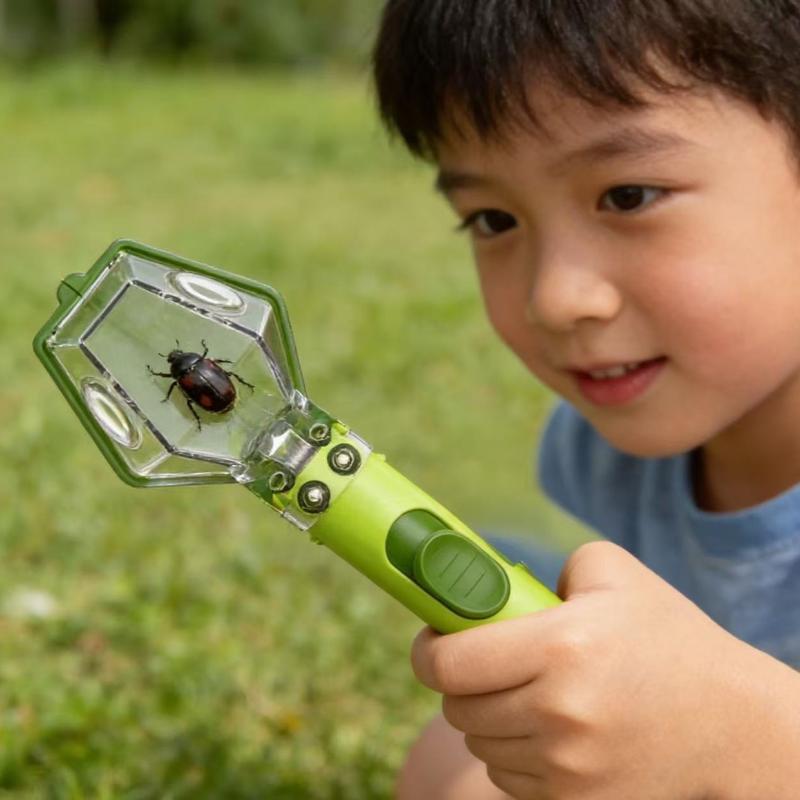 Sıcak Fırsat Çocuklar İçin Böc - Kids Outdoor Education incelemesi ve fiyatı