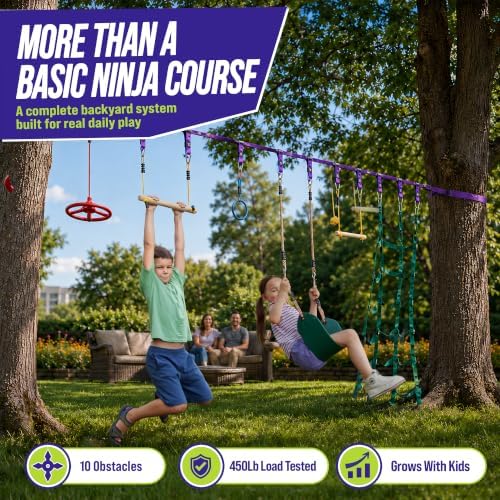 Çocuklar İçin Engel Parkuru -  - Kids Outdoor Monkey Bars incelemesi ve fiyatı