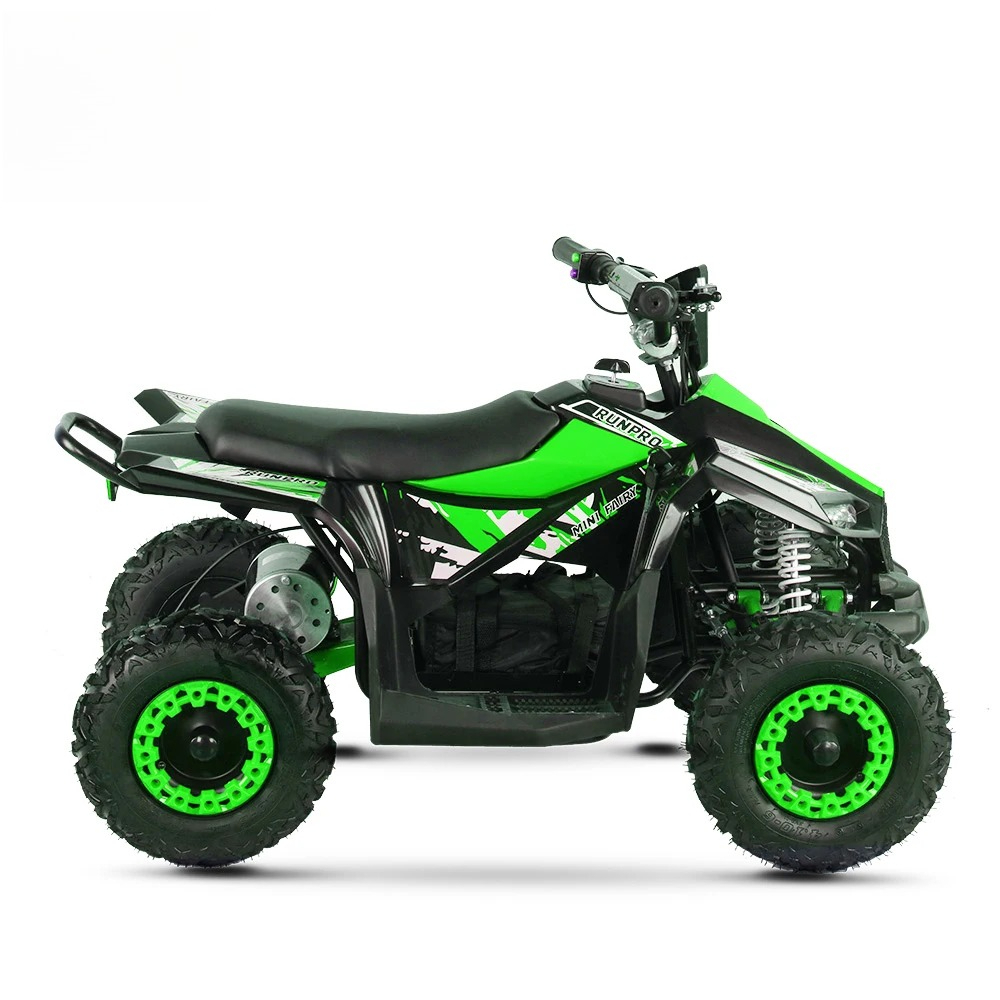 Çocuk Elektrikli ATV'si 36V 10 - Kids Outdoor Quad Bike incelemesi ve fiyatı