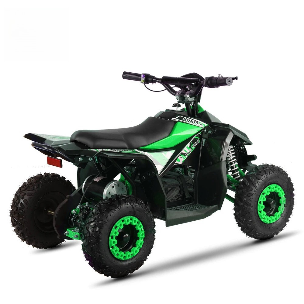 Çocuk Elektrikli ATV'si 36V 10 - Kids Outdoor Quad Bike incelemesi ve fiyatı