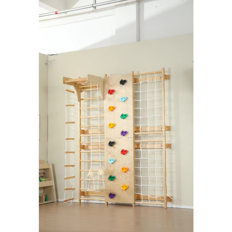 İç Mekan Maymun Barları Çocukl - Kids Outdoor Monkey Bars incelemesi ve fiyatı