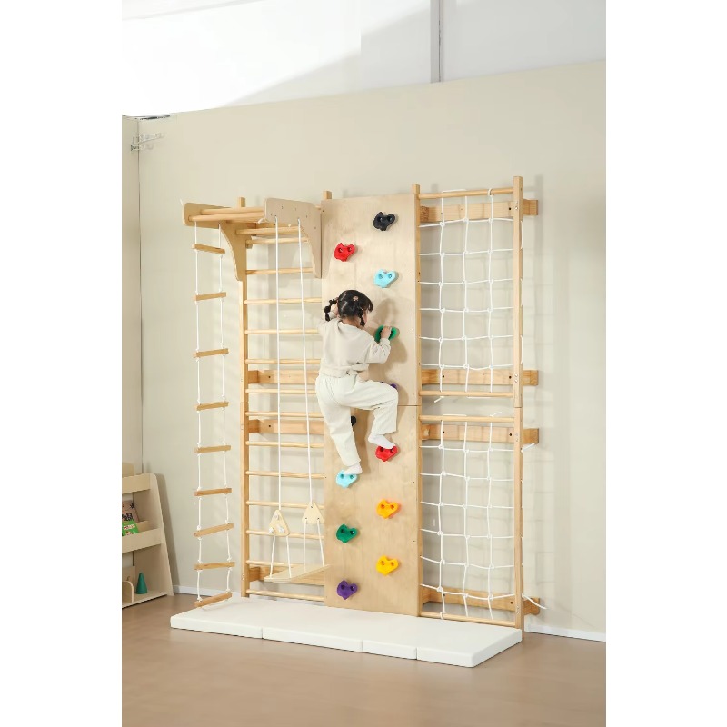 İç Mekan Maymun Barları Çocukl - Kids Outdoor Monkey Bars incelemesi ve fiyatı