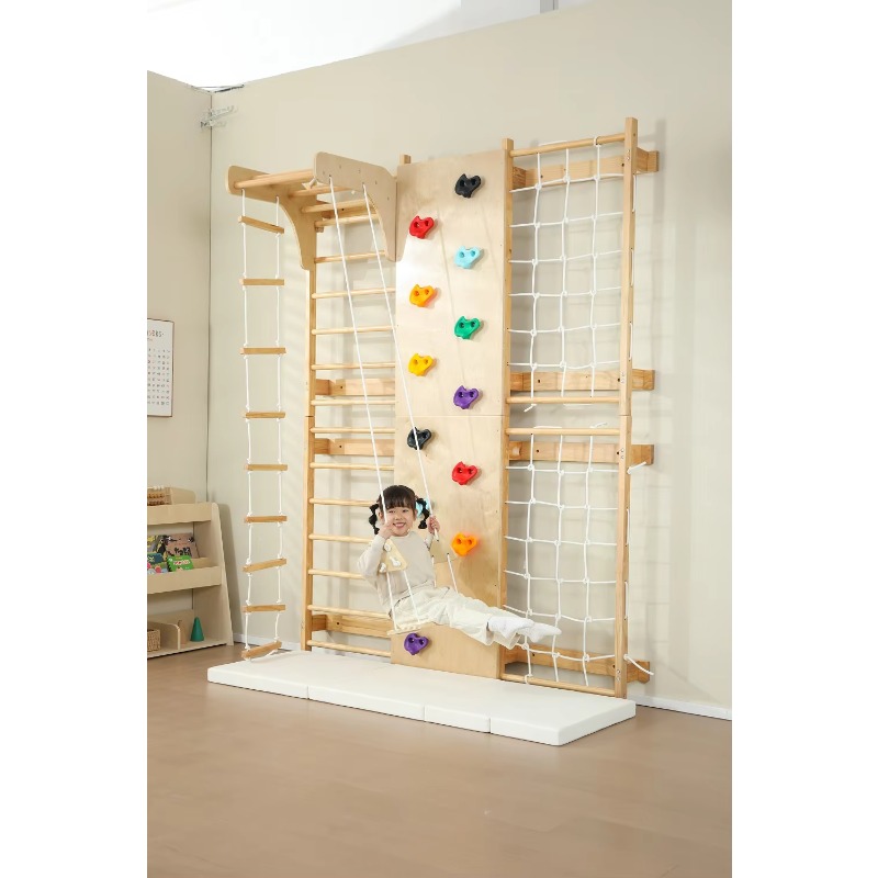 İç Mekan Maymun Barları Çocukl - Kids Outdoor Monkey Bars incelemesi ve fiyatı