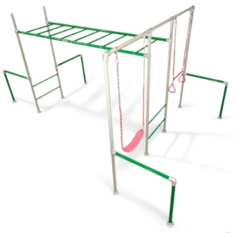 Oyun Alanı Açık Hava Ekipmanla - Kids Outdoor Monkey Bars incelemesi ve fiyatı