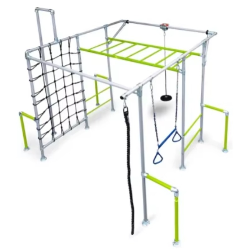 Oyun Alanı Açık Hava Ekipmanla - Kids Outdoor Monkey Bars incelemesi ve fiyatı