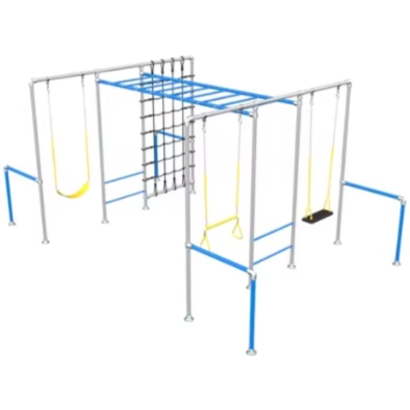 Oyun Alanı Açık Hava Ekipmanla - Kids Outdoor Monkey Bars incelemesi ve fiyatı