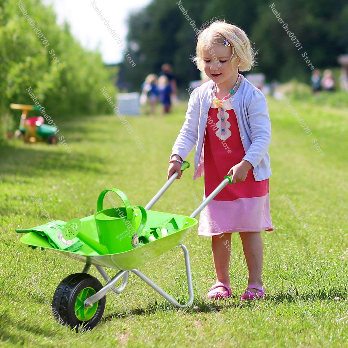 Çocuklar İçin Açık Hava El Ara - Kids Outdoor Play incelemesi ve fiyatı