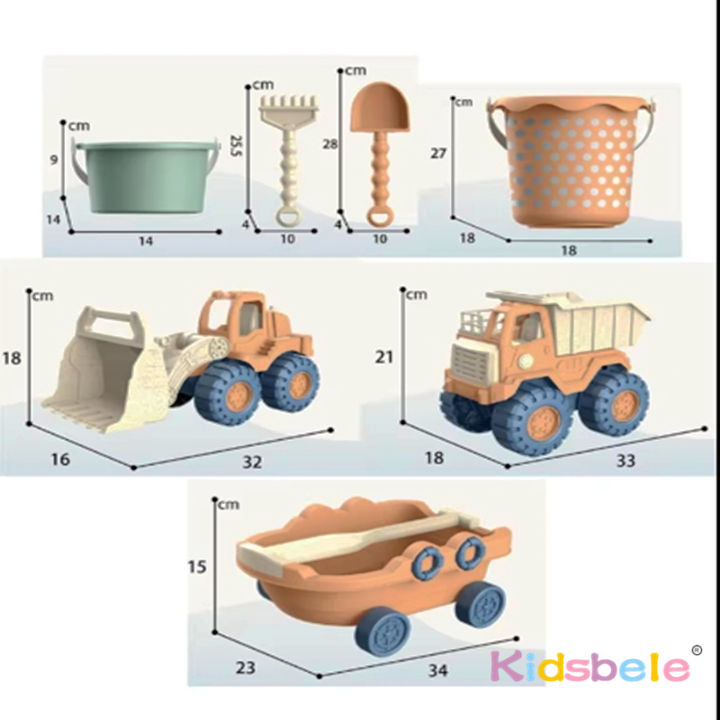 Plaj Oyun Oyuncakları Çocuk Ta - Kids Outdoor Mud Kitchen incelemesi ve fiyatı