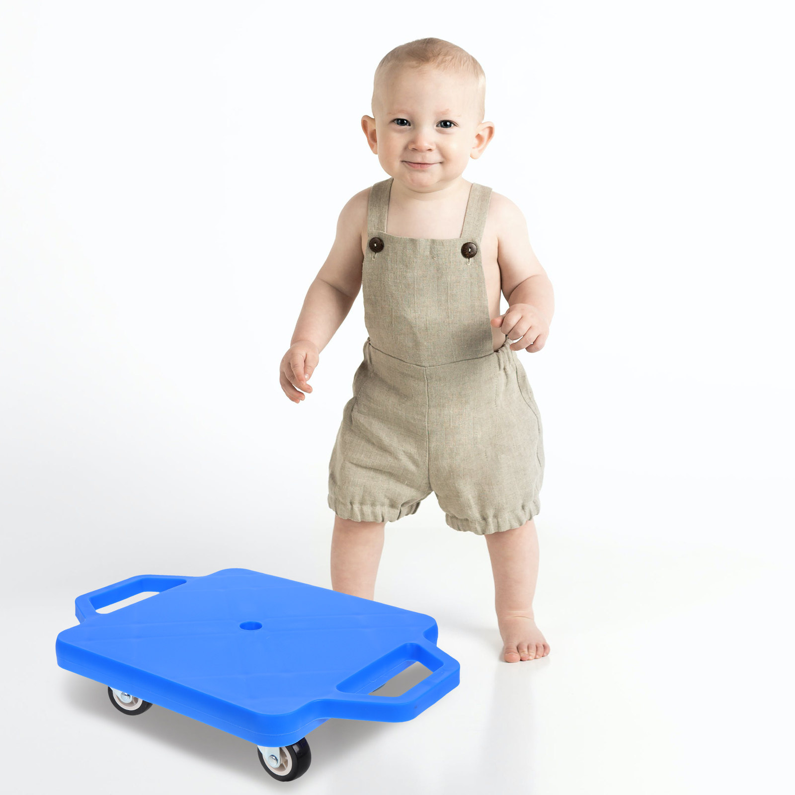 Duyusal Eğitim Çocuk Plastik O - Kids Outdoor Play incelemesi ve fiyatı