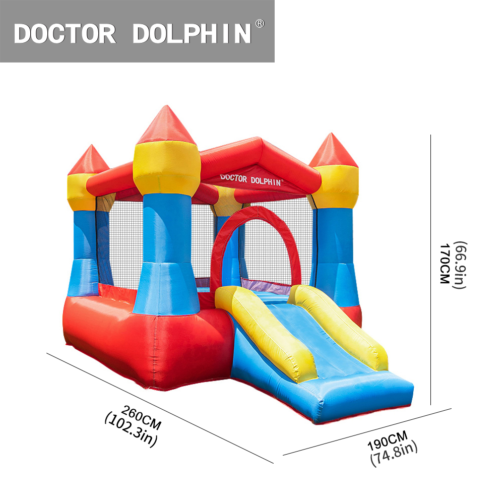 Özel Tasarım Açık Hava Şişme Z - Kids Outdoor Play incelemesi ve fiyatı