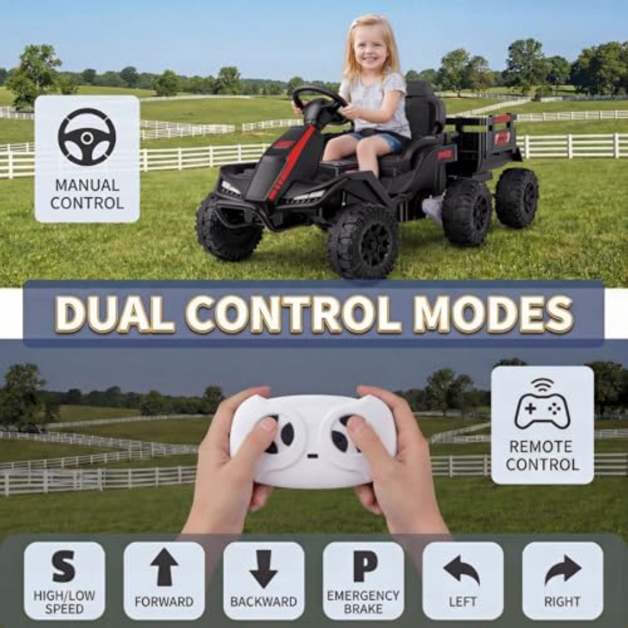 3 yaş ve üzeri çocuklar için d - Kids Outdoor Ride On incelemesi ve fiyatı