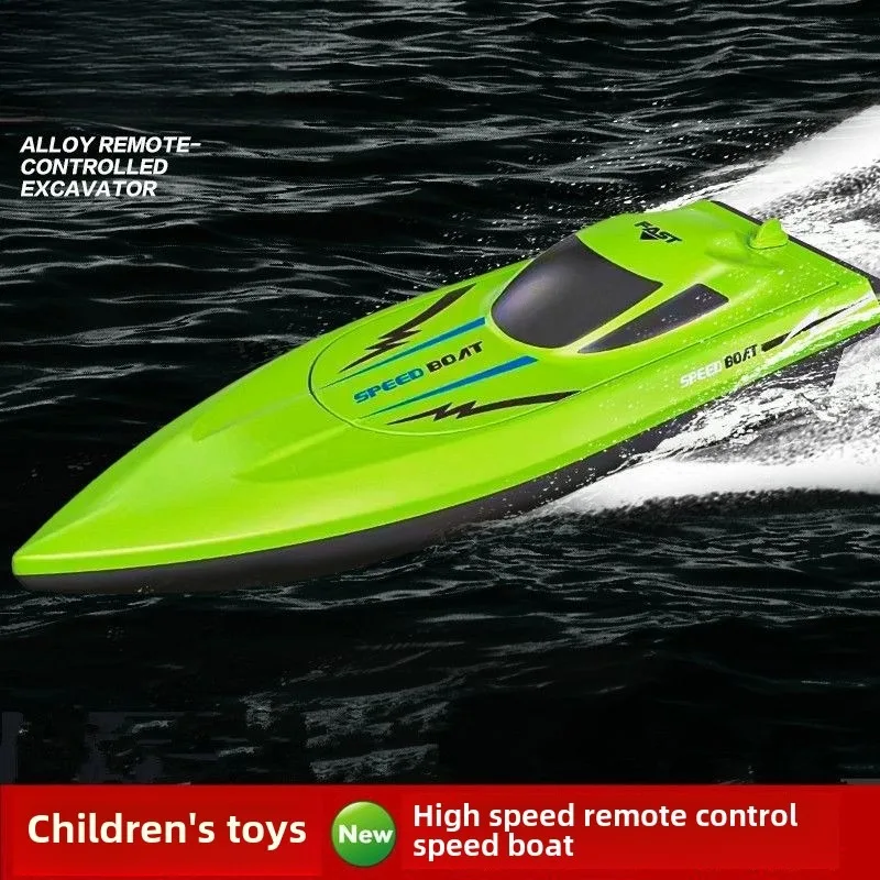 Uzaktan kumandalı Tekne Oyunca - Kids Outdoor Vehicles incelemesi ve fiyatı