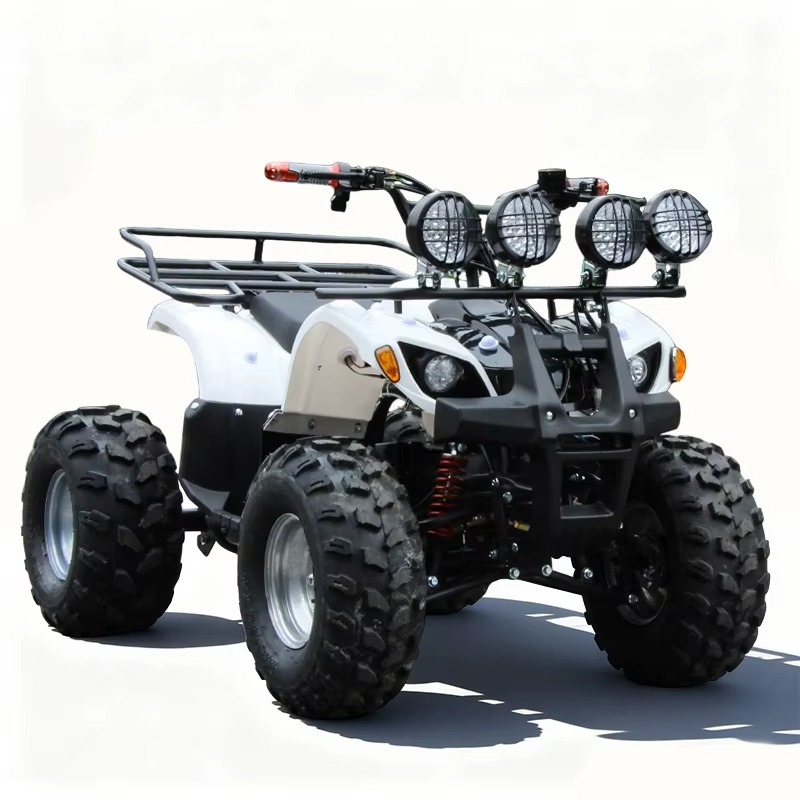 750W 48V Çocuk Elektrikli ATV  - Kids Outdoor Quad Bike incelemesi ve fiyatı