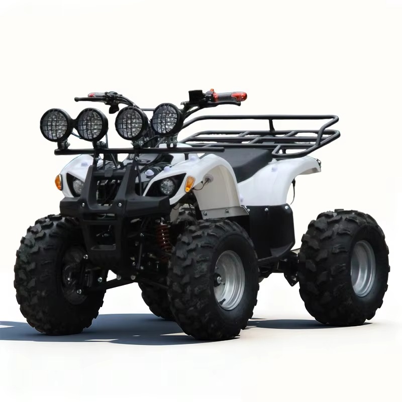 750W 48V Çocuk Elektrikli ATV  - Kids Outdoor Quad Bike incelemesi ve fiyatı